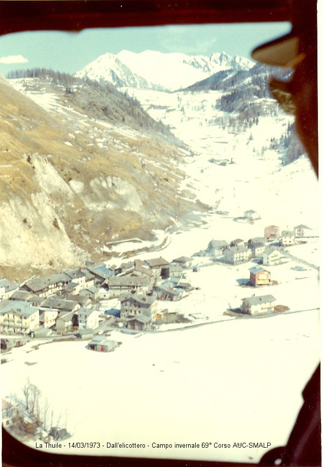 La Thuile