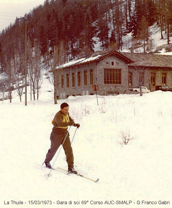 La Thuile