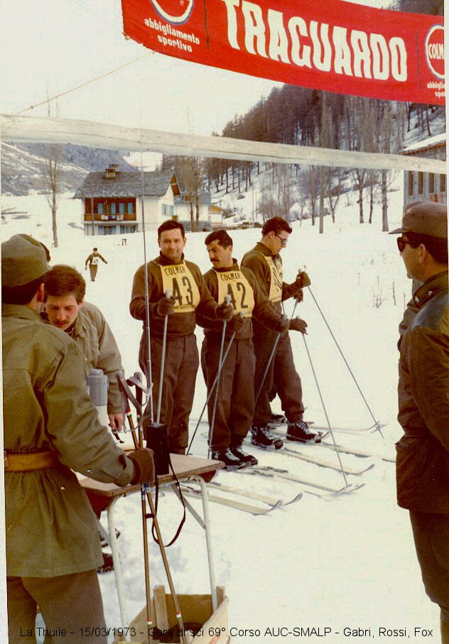 La Thuile