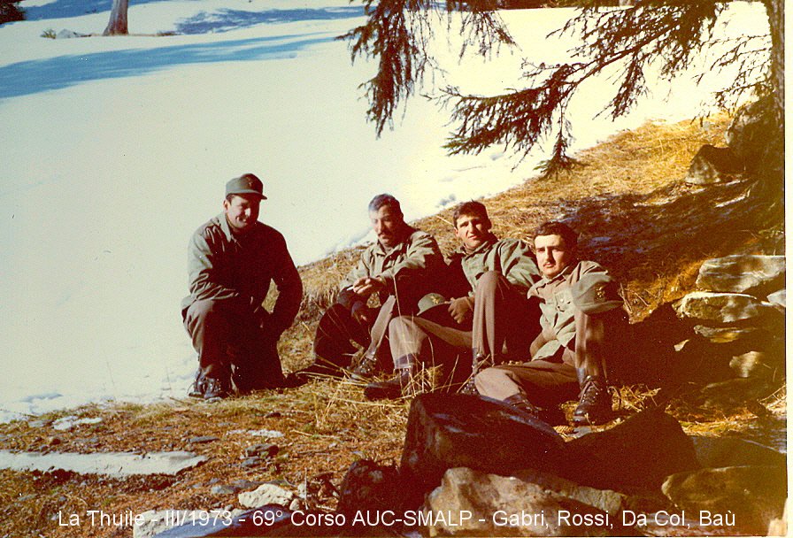 La Thuile